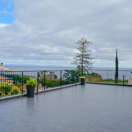 Casal Da Penha Apartments ฟุงชาล ภายนอก รูปภาพ