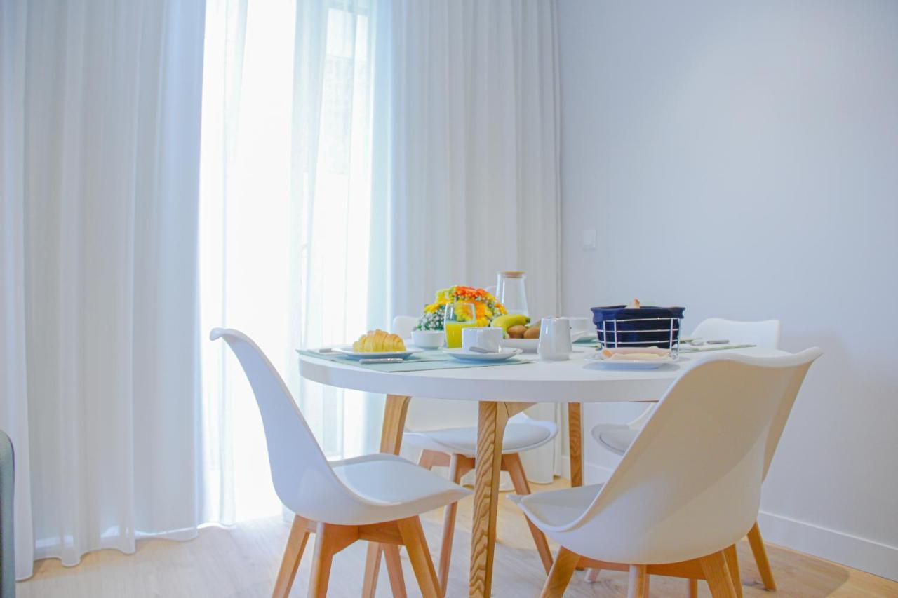 Casal Da Penha Apartments ฟุงชาล ภายนอก รูปภาพ