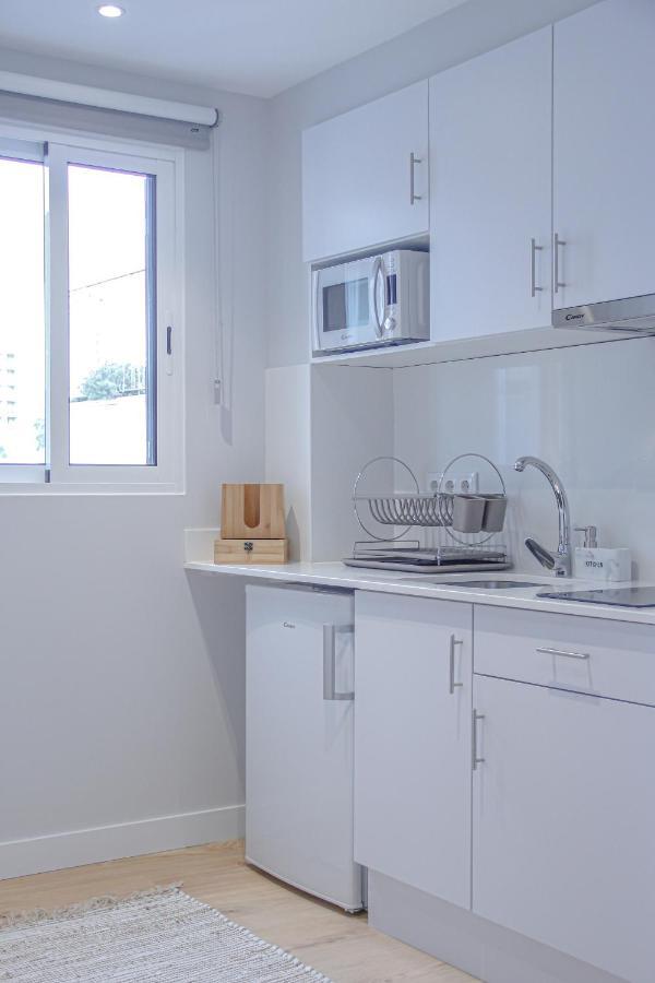 Casal Da Penha Apartments ฟุงชาล ภายนอก รูปภาพ