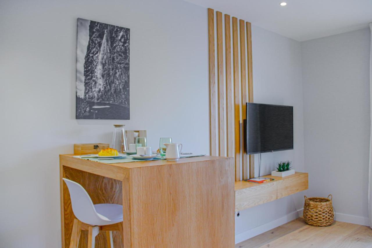 Casal Da Penha Apartments ฟุงชาล ภายนอก รูปภาพ