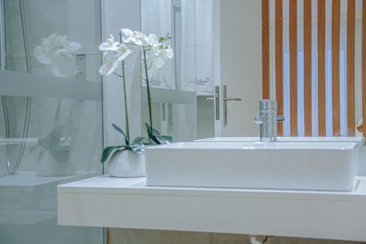 Casal Da Penha Apartments ฟุงชาล ภายนอก รูปภาพ