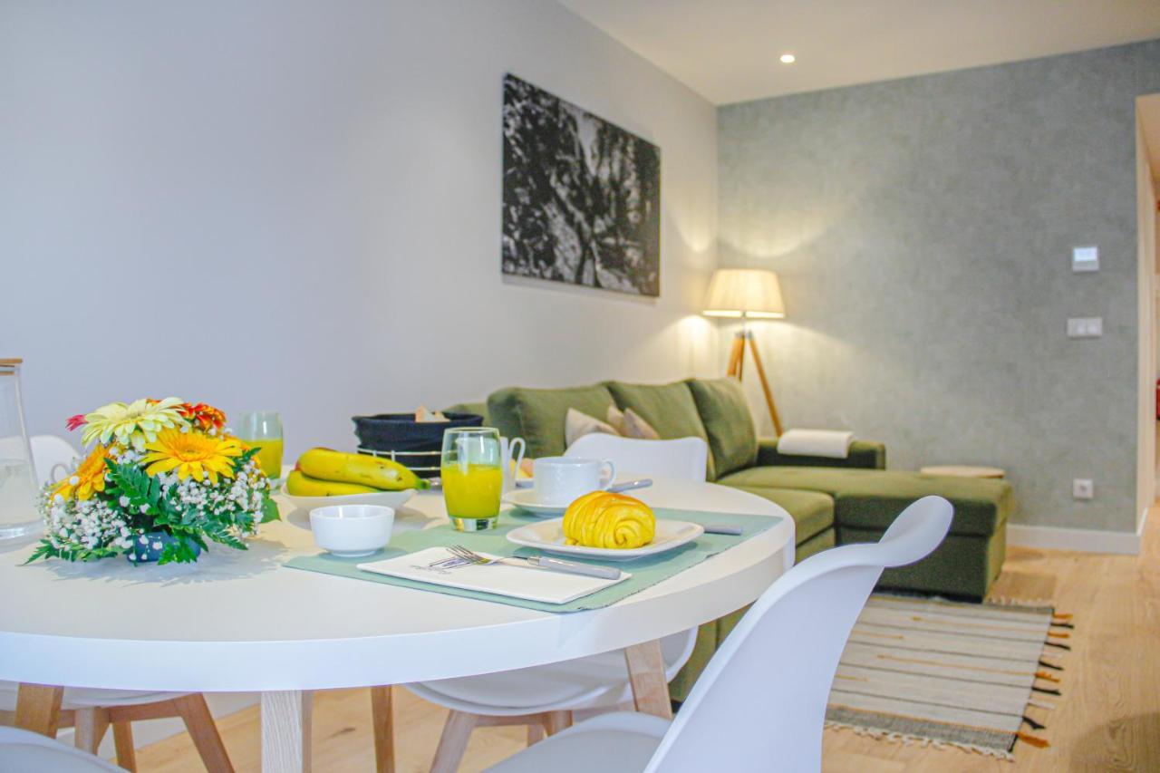 Casal Da Penha Apartments ฟุงชาล ภายนอก รูปภาพ