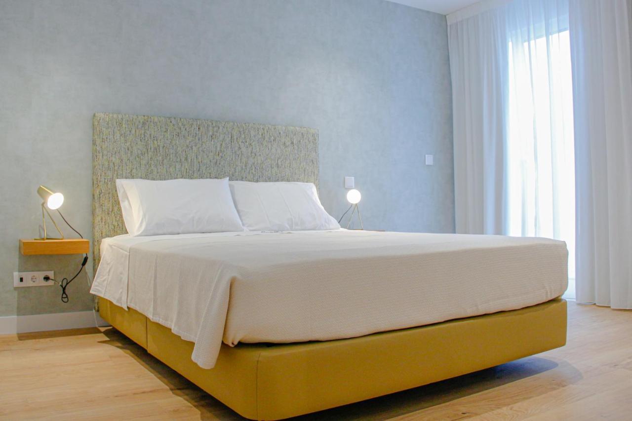 Casal Da Penha Apartments ฟุงชาล ภายนอก รูปภาพ