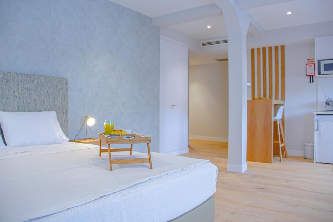 Casal Da Penha Apartments ฟุงชาล ภายนอก รูปภาพ