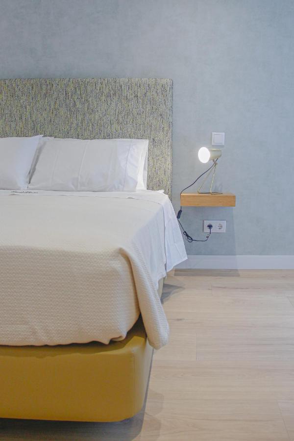 Casal Da Penha Apartments ฟุงชาล ภายนอก รูปภาพ