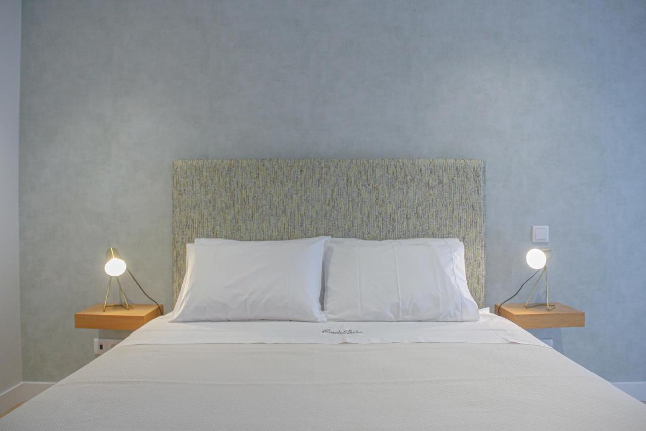 Casal Da Penha Apartments ฟุงชาล ภายนอก รูปภาพ