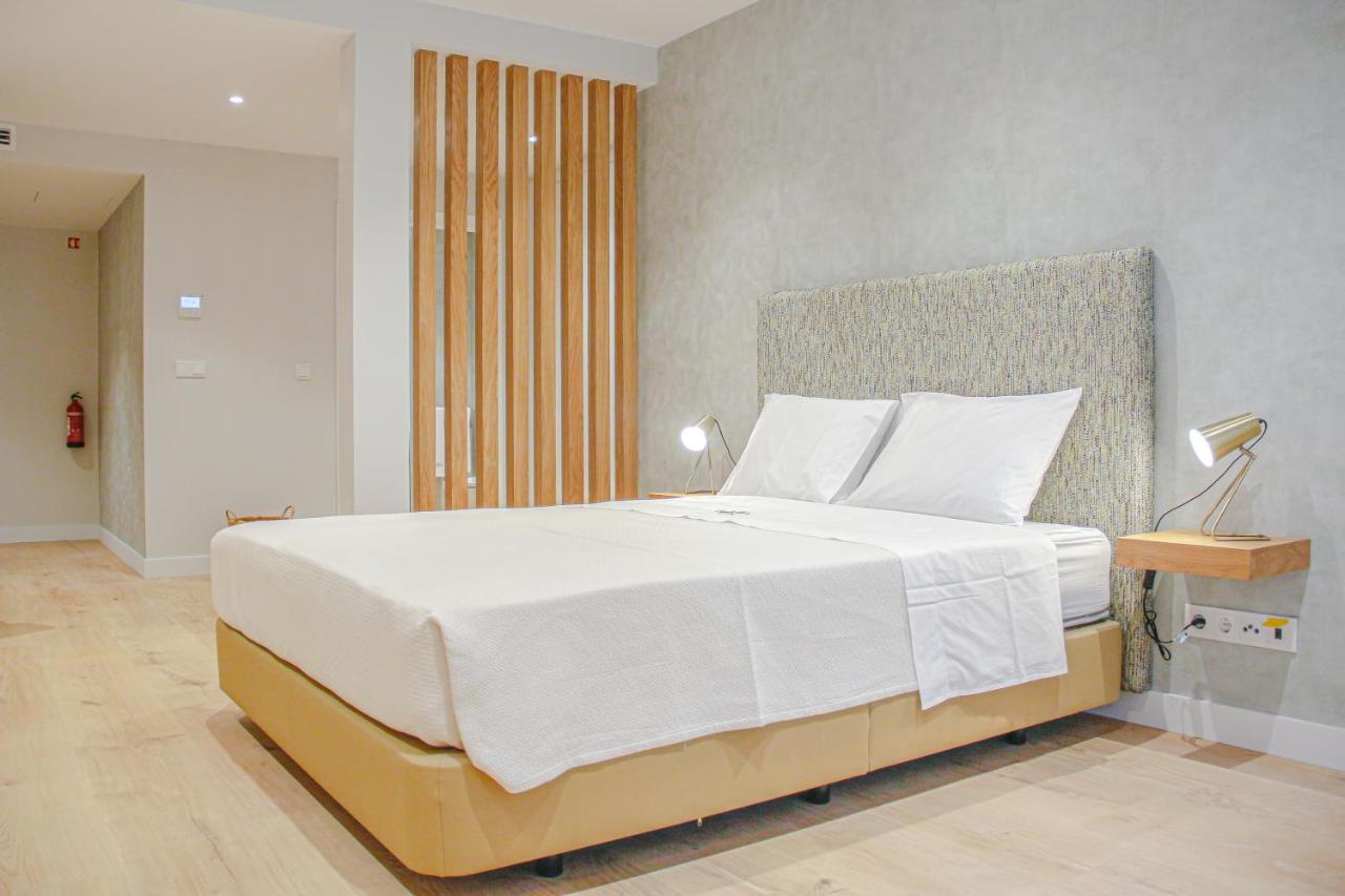 Casal Da Penha Apartments ฟุงชาล ภายนอก รูปภาพ