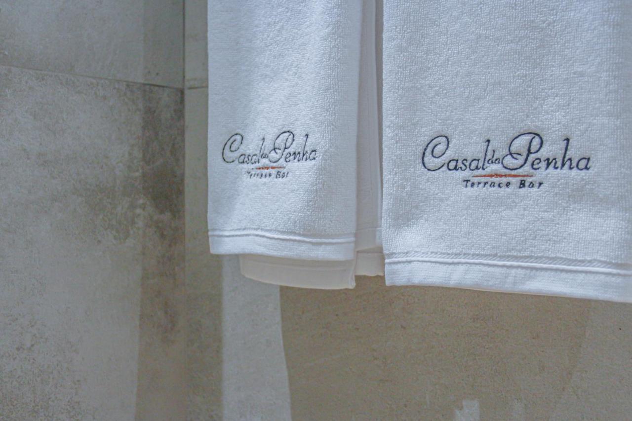Casal Da Penha Apartments ฟุงชาล ภายนอก รูปภาพ