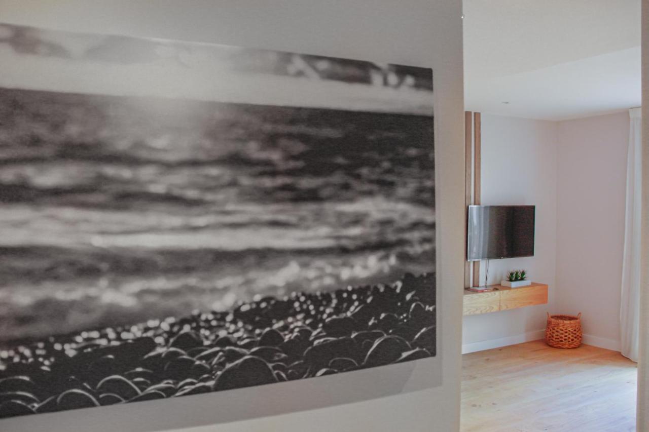 Casal Da Penha Apartments ฟุงชาล ภายนอก รูปภาพ